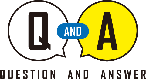 QUESTION AND ANSWER