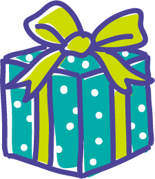 事前申込＋アンケート協力者には記念品をプレゼント